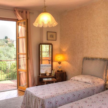 Villa Casa L'Oca à Figline Valdarno Extérieur photo