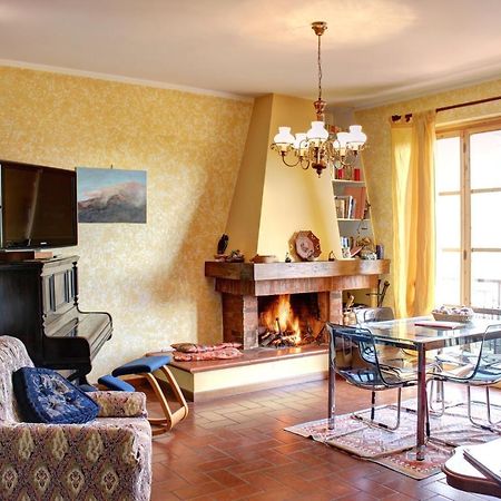 Villa Casa L'Oca à Figline Valdarno Extérieur photo