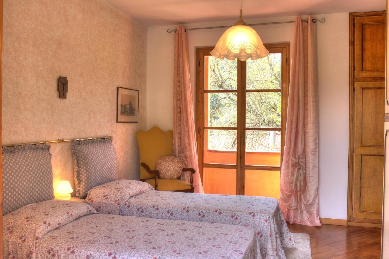 Villa Casa L'Oca à Figline Valdarno Extérieur photo