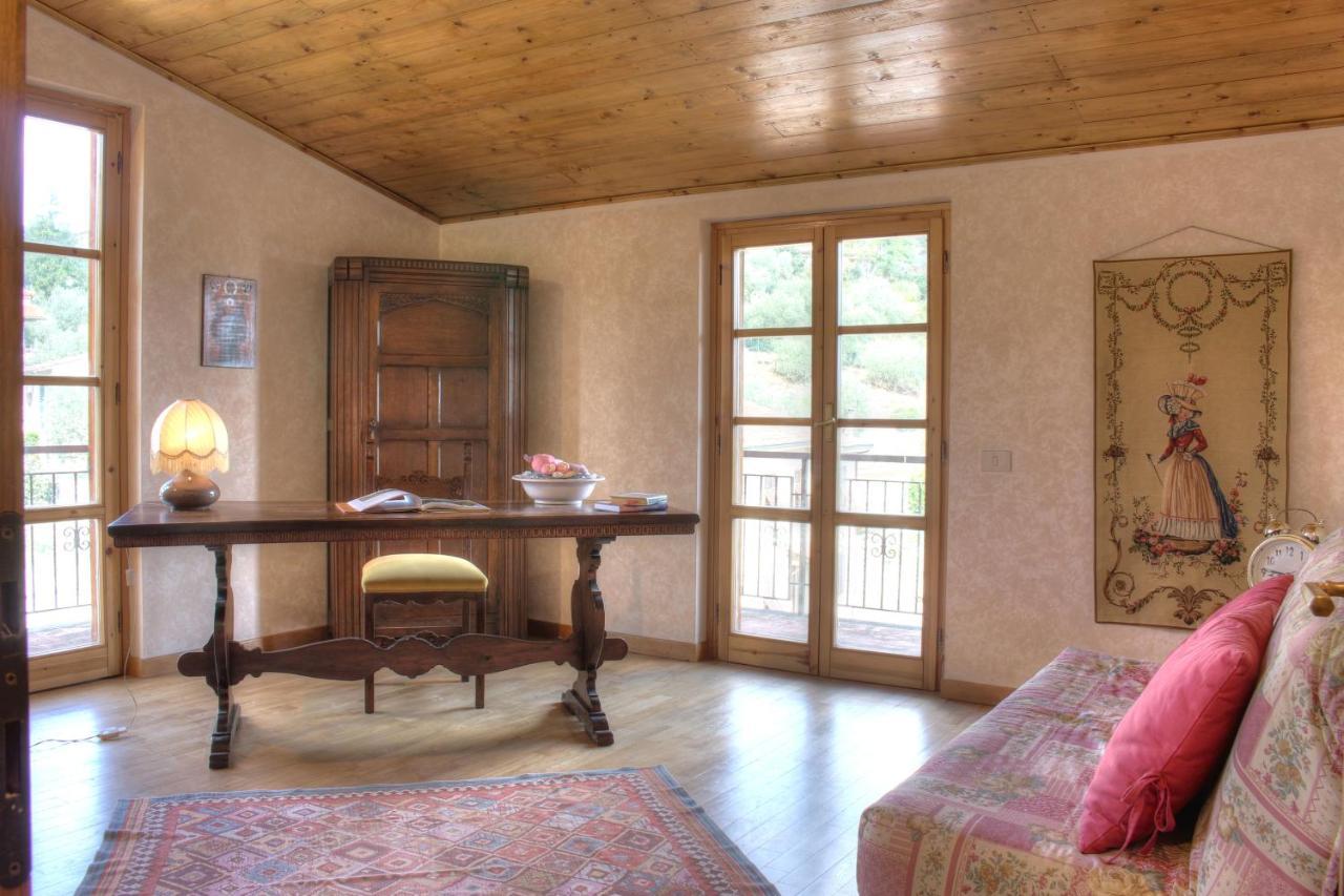Villa Casa L'Oca à Figline Valdarno Extérieur photo