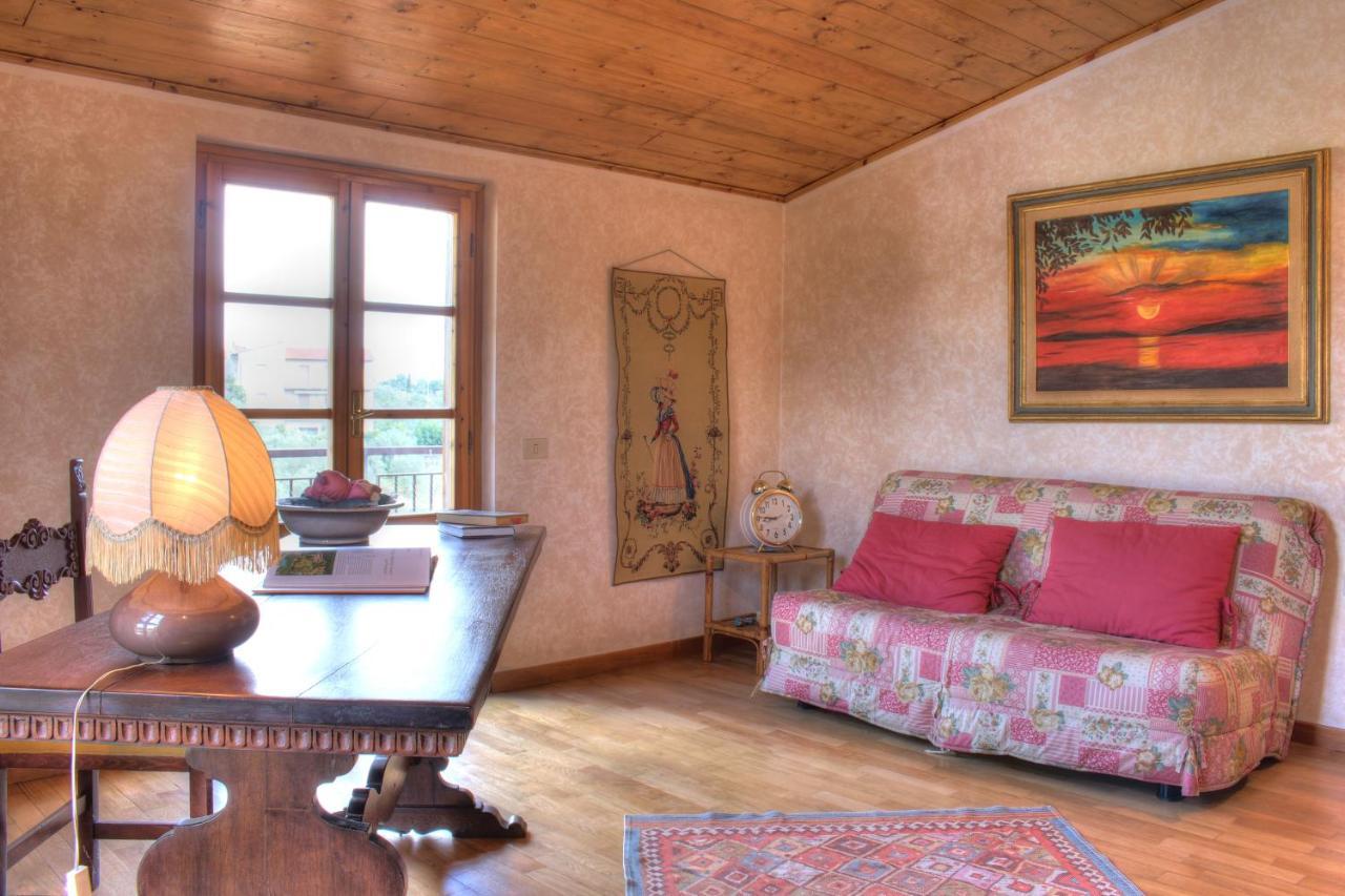 Villa Casa L'Oca à Figline Valdarno Extérieur photo