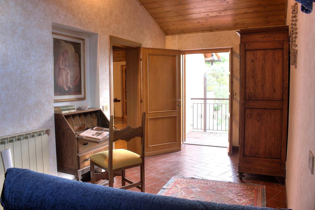 Villa Casa L'Oca à Figline Valdarno Extérieur photo